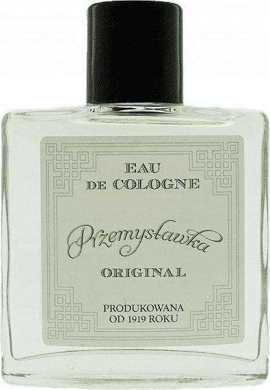 Club 4 Paws Przemysławka EDC 100ml