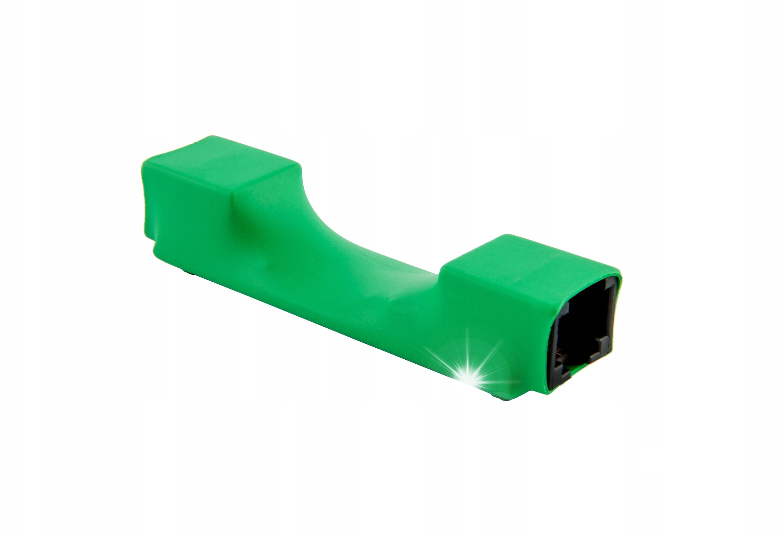 Atte Adapter PoE obniżający napięcie ASDC-12-120-HS 12V