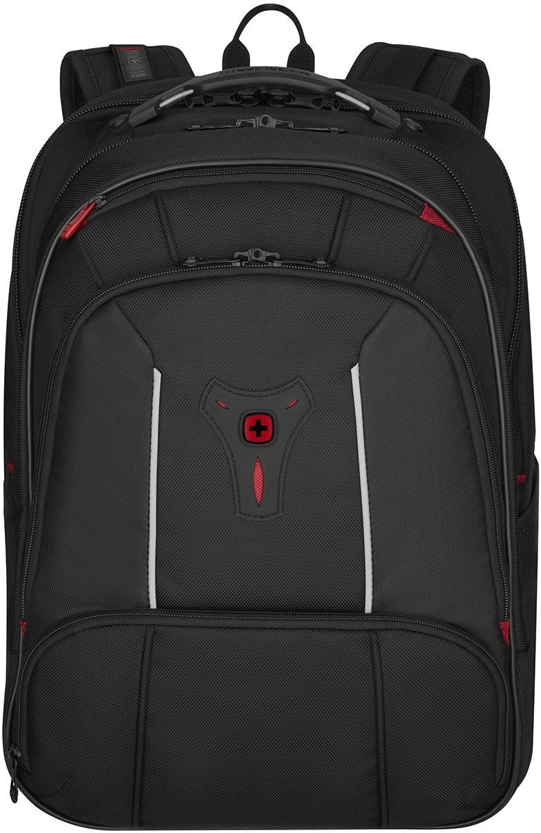 Torba Wenger Wenger Carbon Pro 15.6" czarny