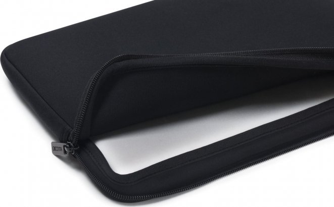 Torba Dicota 40,6 cm (16") Etui kieszeniowe Czarny