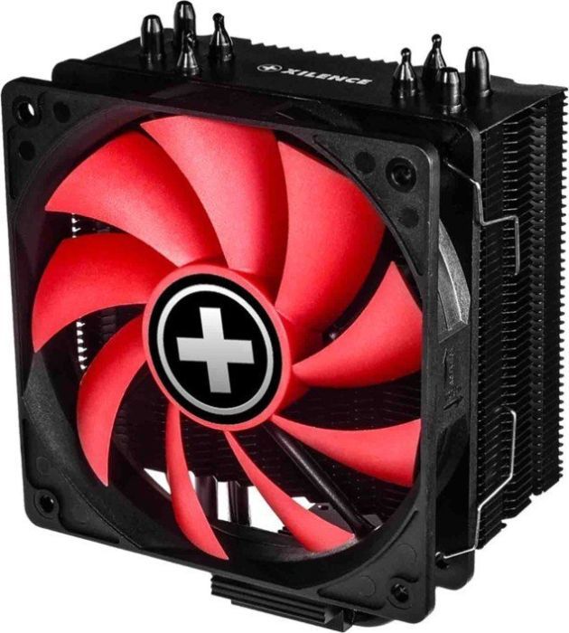 Chłodzenie CPU Xilence Performance A+ M704 (XC051)
