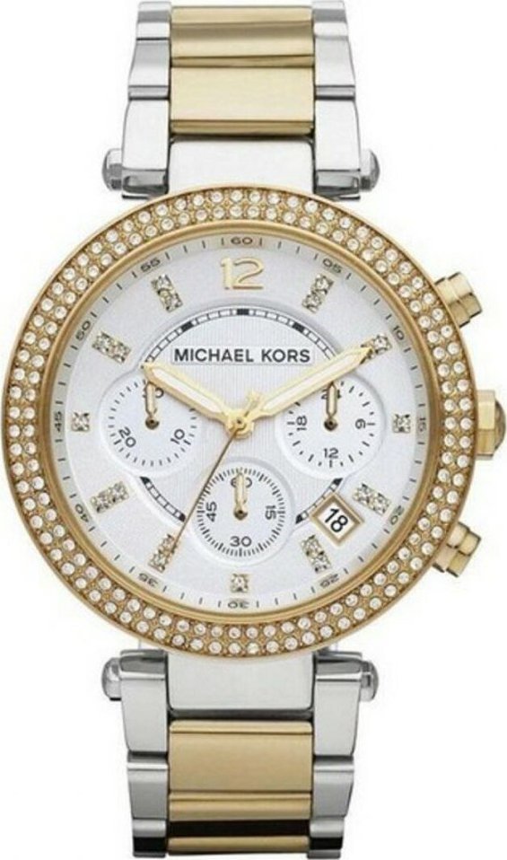 Zegarek Michael Kors Zegarek Damski Michael Kors MK5626 (39 mm)