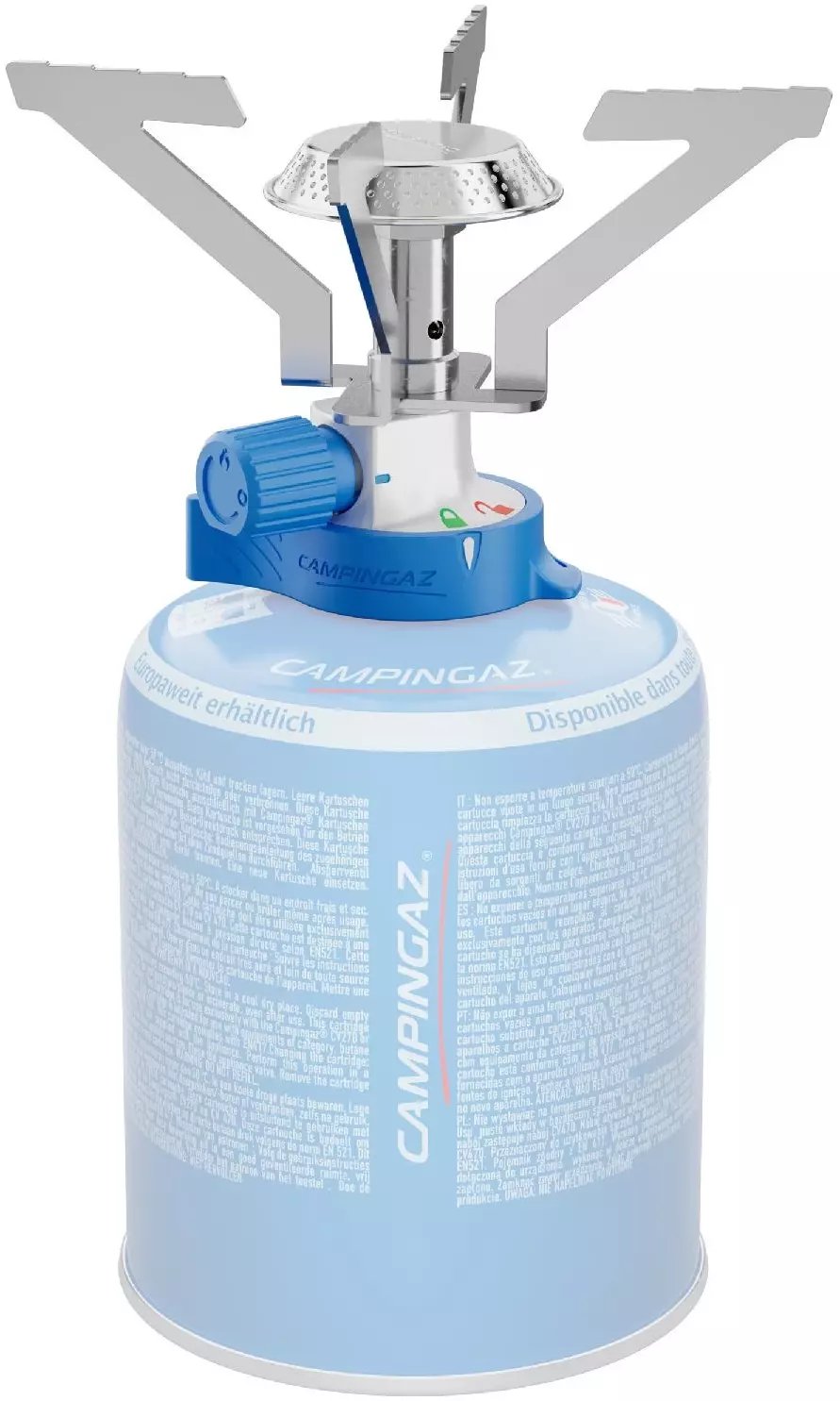 Campingaz Kuchenka gazowa Campingaz BLEUET CONNECT