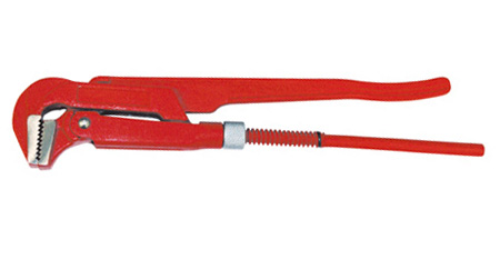 Pro-Line Klucz do rur szwedzki typ 90 37x320mm - 29720