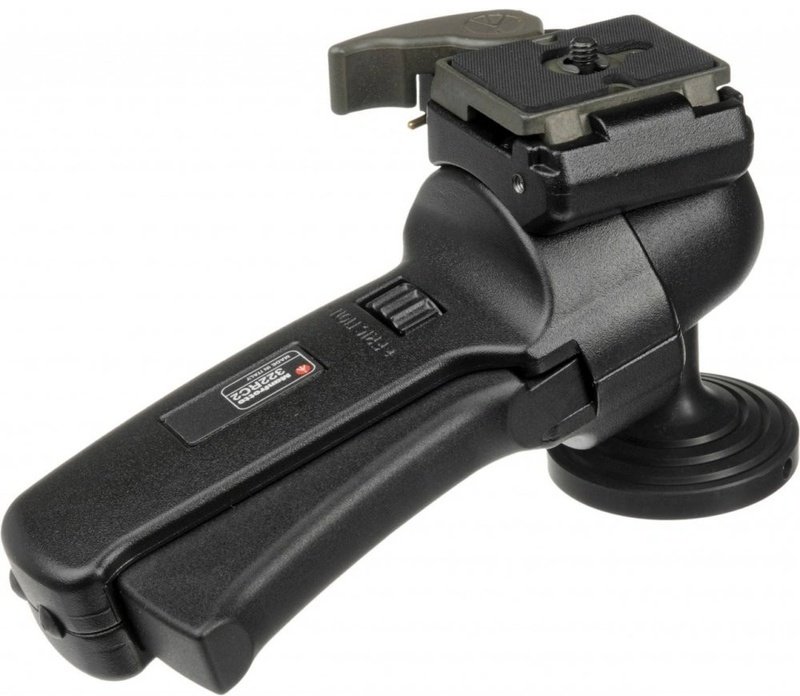 Manfrotto Elementy blokady kuli do 322RC2