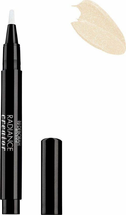 Deborah Korektor w ołówku Radiance Creator Deborah 01