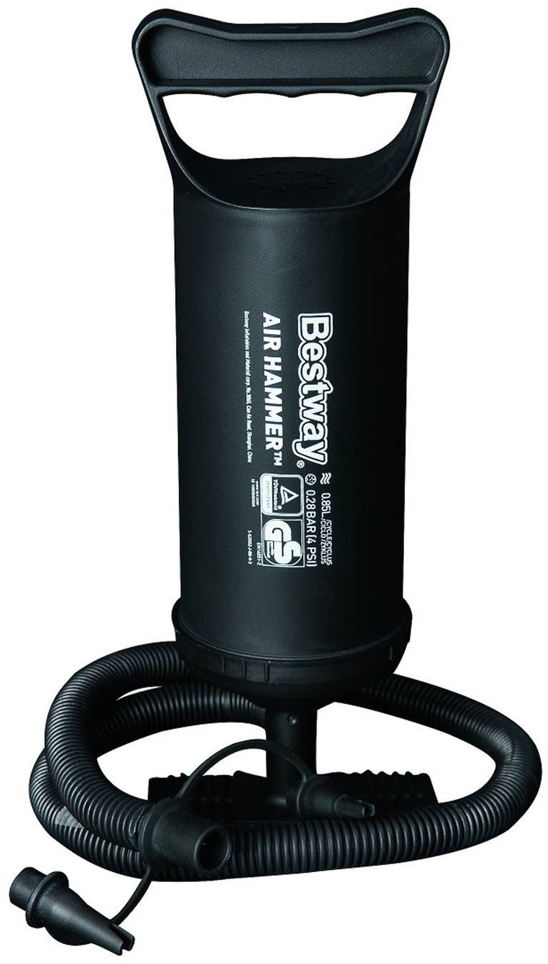 Bestway Pompka ręczna tłokowa Air Hammer 850 (62002)