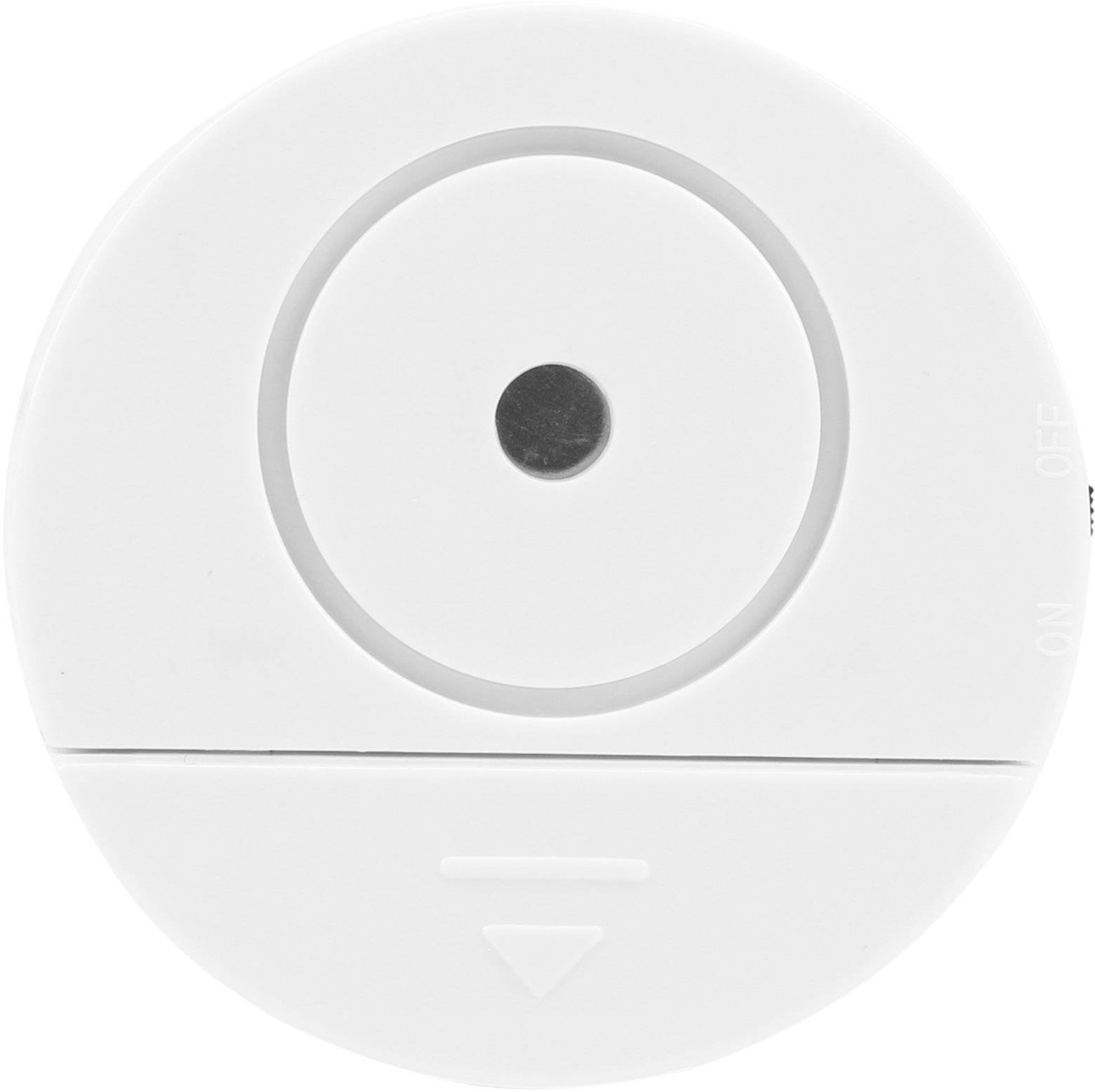 Olympia 5977 czujnik potłuczonego szkła Bezprzewodowy