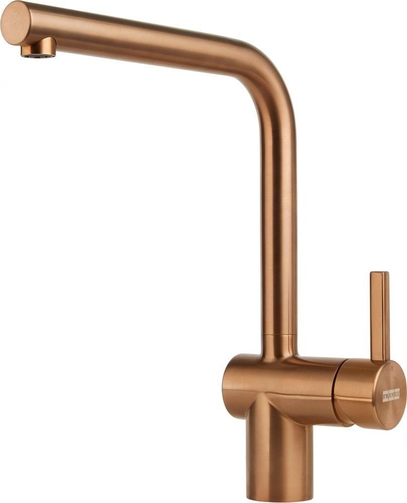 Bateria umywalkowa Franke Franke Atlas Neo M Miedziany 115.0628.204