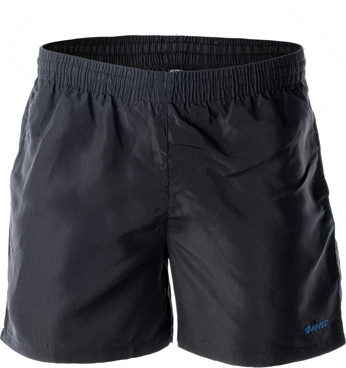 Hi-Tec Spodenki męskie SOLME BLACK r. M