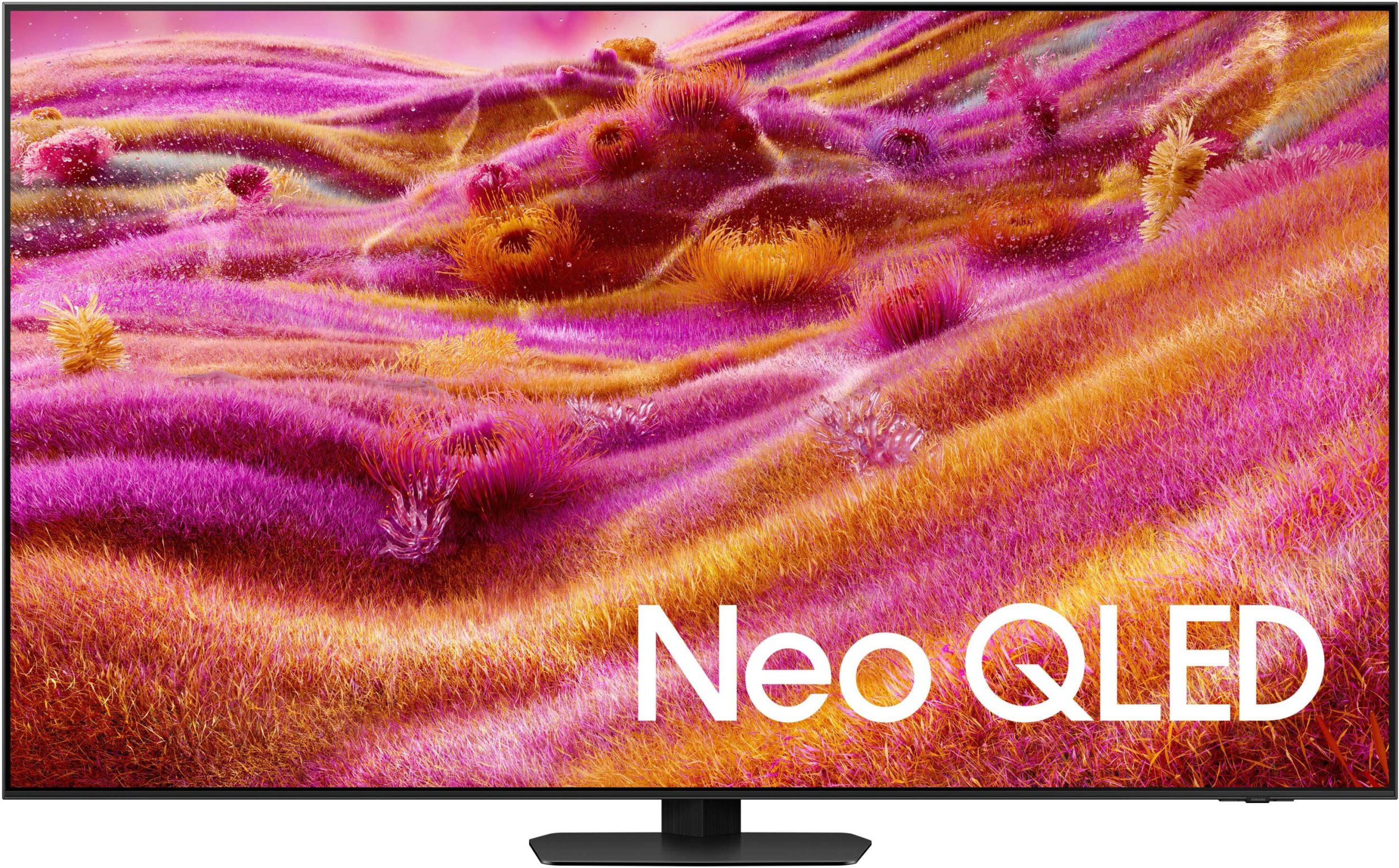 Telewizor Samsung QE85QN90FAT QLED 85'' 4K Ultra HD Tizen