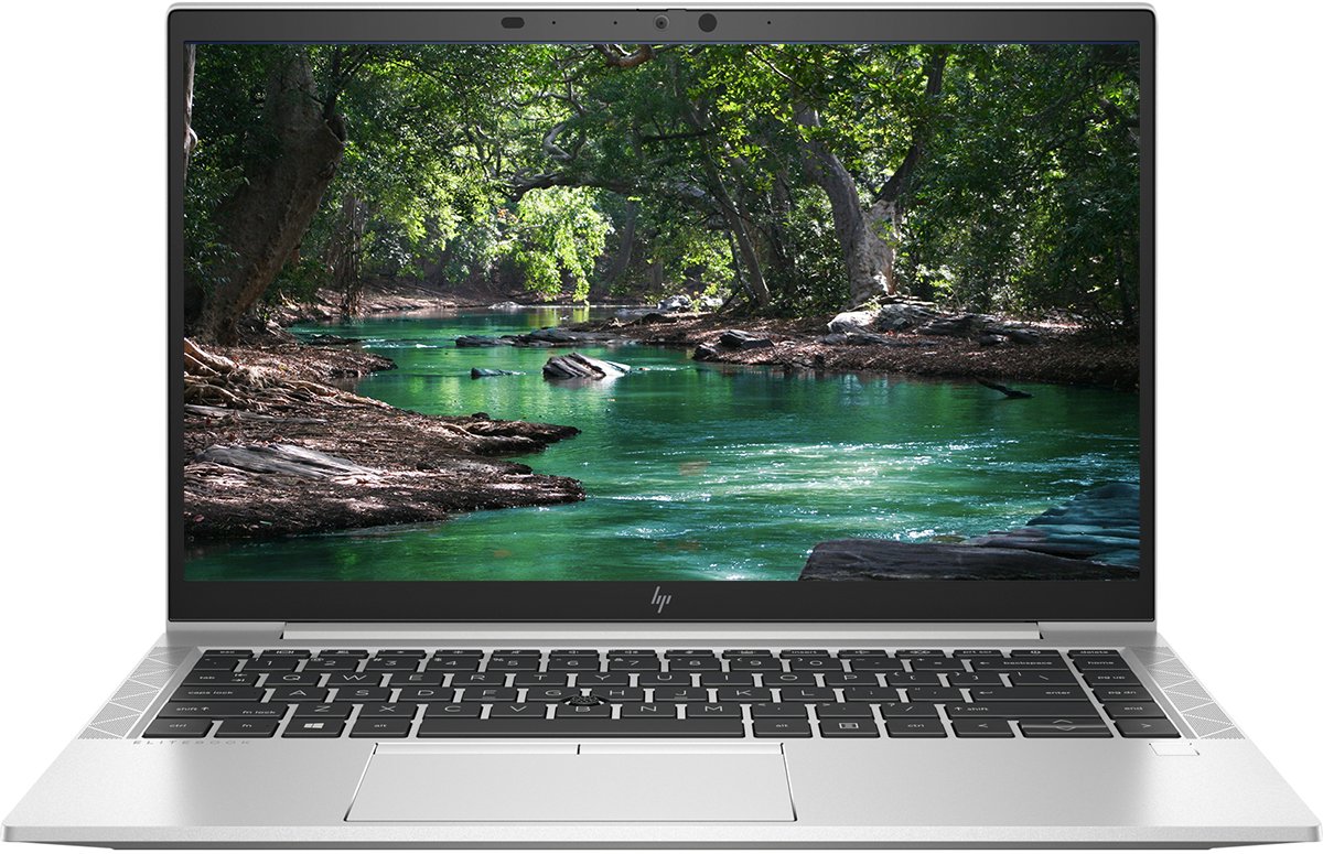 Laptop poleasingowy HP EliteBook 840 G7 Core i5 10210U (10-gen.) 1,6 GHz / 8 GB / 480 SSD / 14'' FullHD / Win 11 Pro