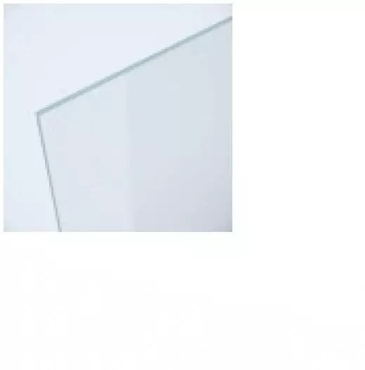 Cersanit (części zamienne - kabiny prysznicowe) SZKŁO RUCHOME DRZWI TYPU PIVOT ZIP/ARTECO P28-80 (S900-2607)