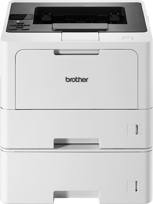 Drukarka laserowa Brother HL-L5210DNT (HLL5210DNTG2)