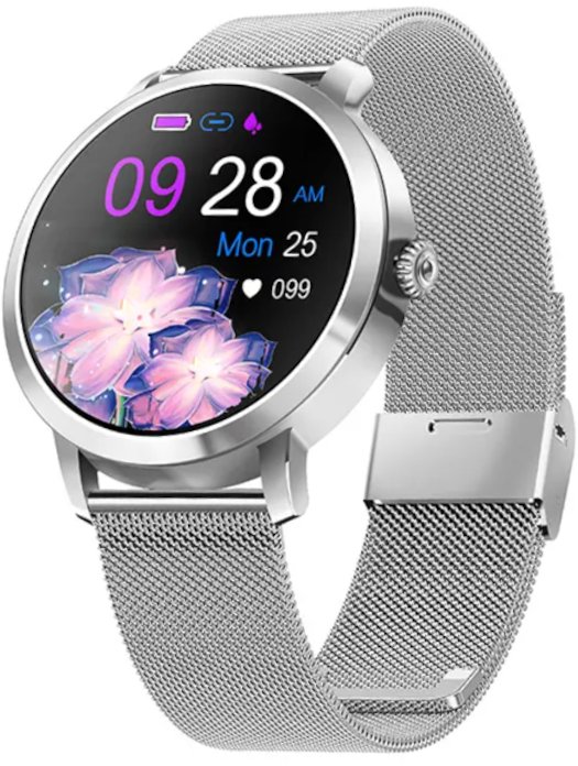 Smartwatch GlacierX smartwatch Freya GX-FS20