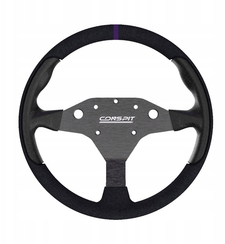 Kierownica Mentor Conspit RX320 (CP110)