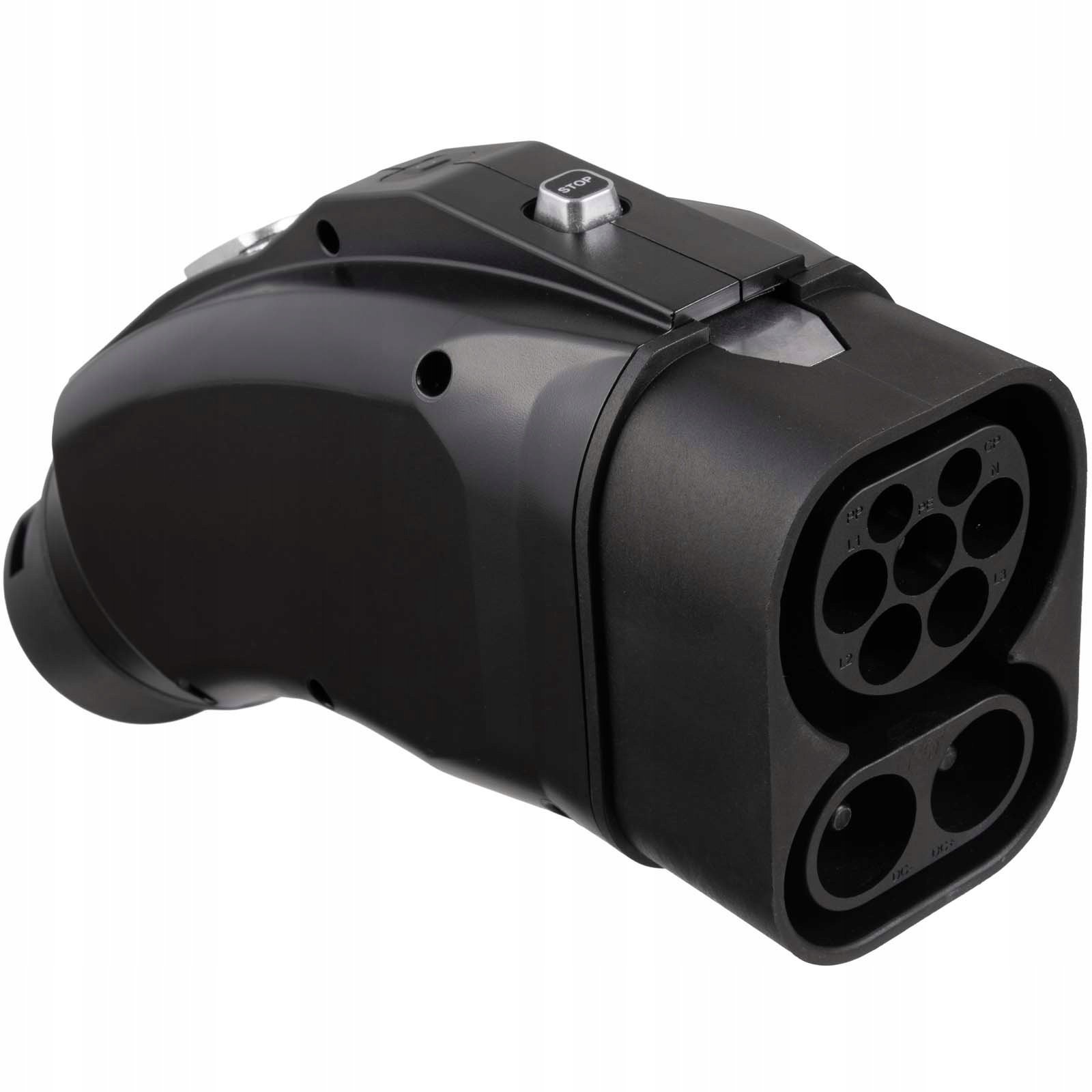 Akyga Adapter CCS2 / GB/T do ładowania samochodów elektrycznych AK-SC-E20 1000V DC 250A
