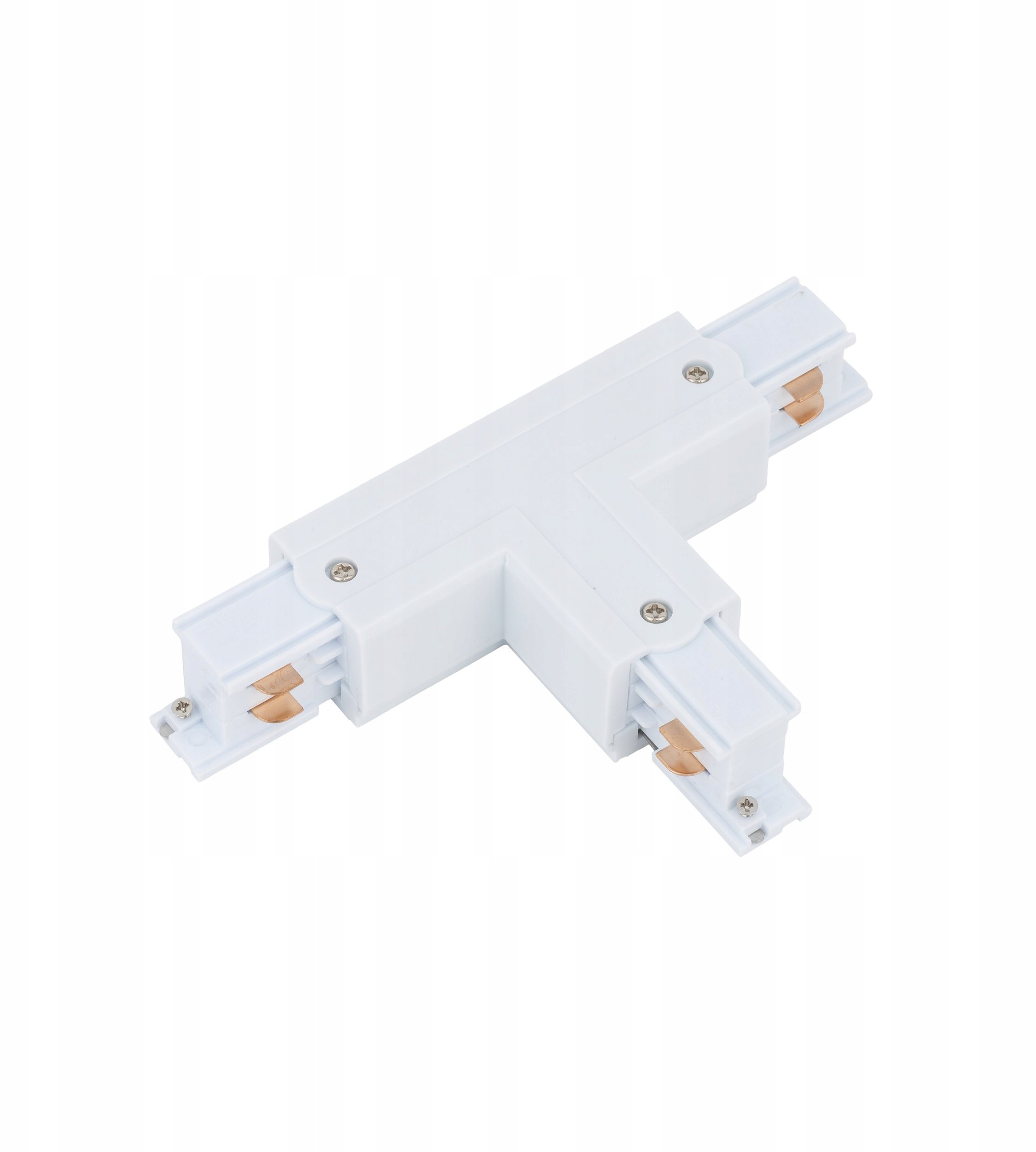 TK Lighting Łącznik szynowy T Right-2 Tracer 3F 11613