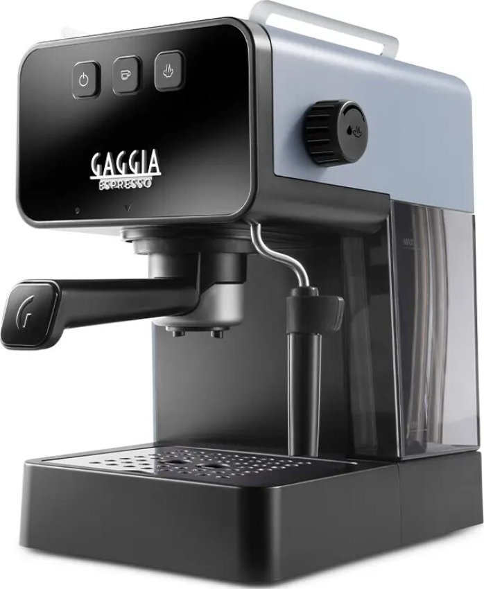 Ekspres ciśnieniowy Gaggia Espresso Deluxe EG2111/64