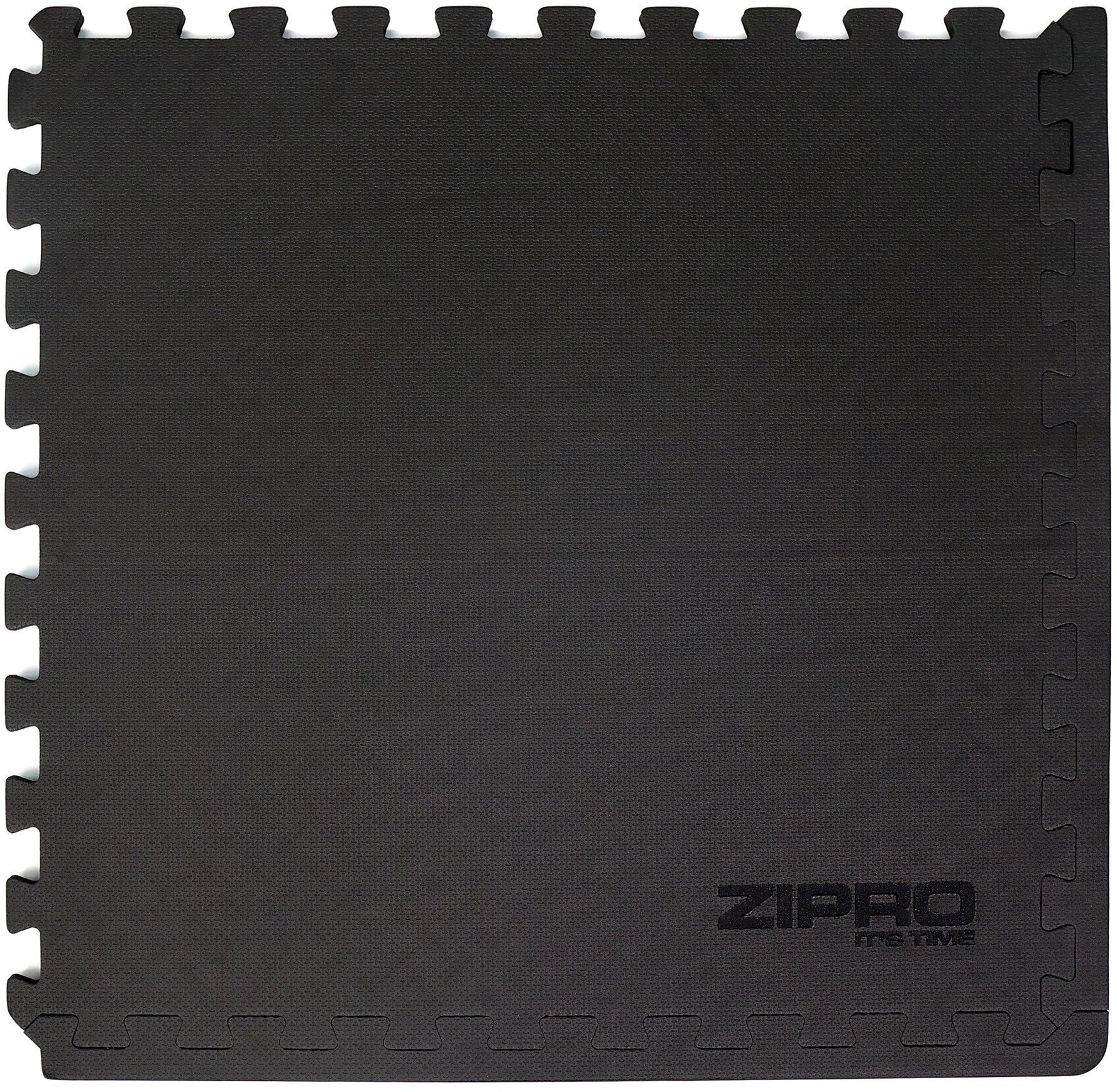 Zipro Mata treningowa modułowa puzzle 62x62cm 12 mm 4 szt.