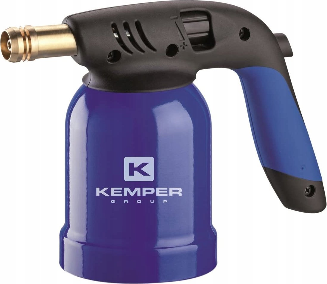 Kemper Burner "KEMPER" 190 g