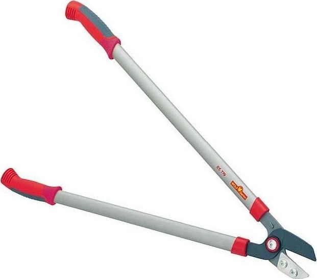 Sekator Wolf-Garten Power Cut RS750 kowadełkowy