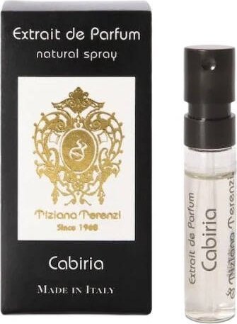 Tiziana Terenzi Cabiria ekstrakt spray 1.5ml