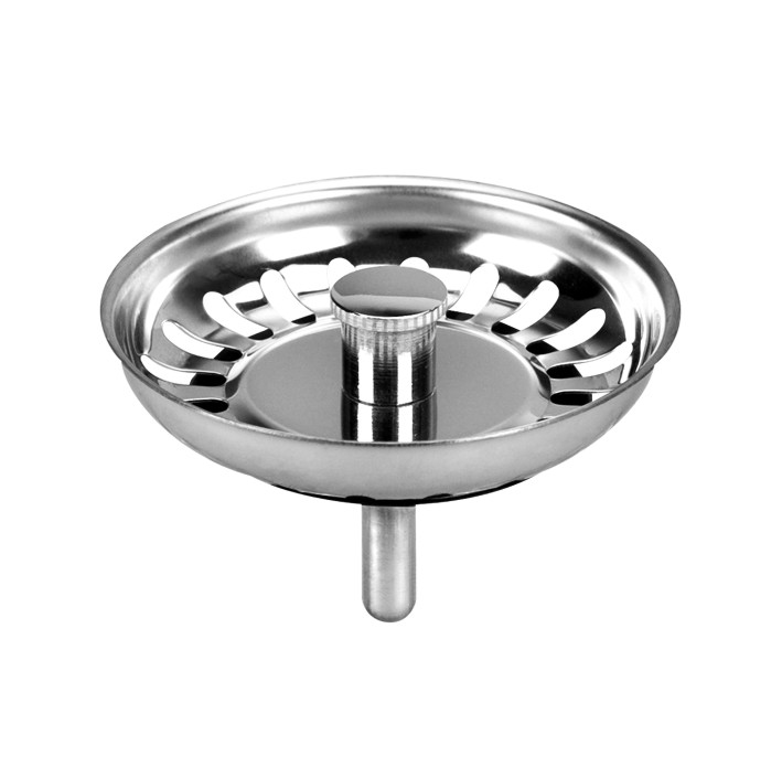 Syfon McAlpine Sitko odpływu (BWSTSS-TOP)