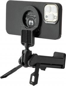 Uchwyt na telefon Goocong MagSafe S3M