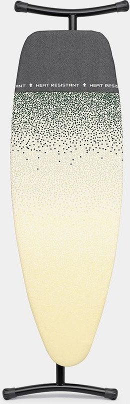 BRABANTIA ironing board (D) 135x45cm New Dawn 242120