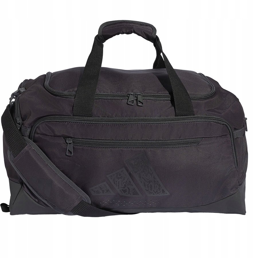 Adidas adidas Training Defender Graphic Duffle (KT0651)
