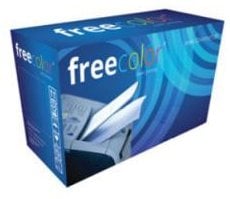 Freecolor K16579F7 kaseta z tonerem 1 szt. Zamiennik Czarny