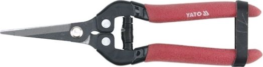 Sekator Yato YT-8816 do zawiązków