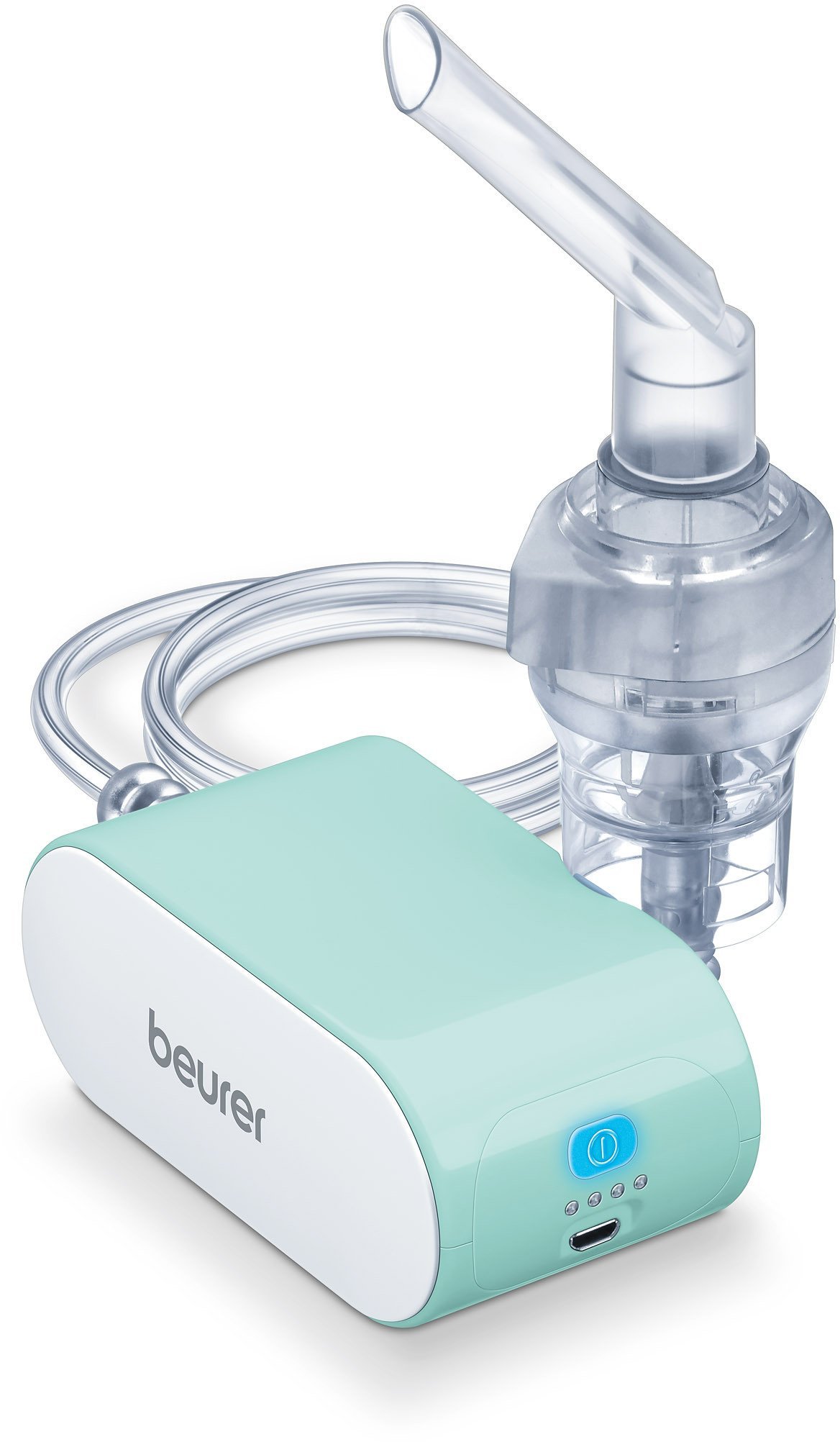 Beurer - SR IH1 Nebuliser - Steam Inhaler (SR-IH01)