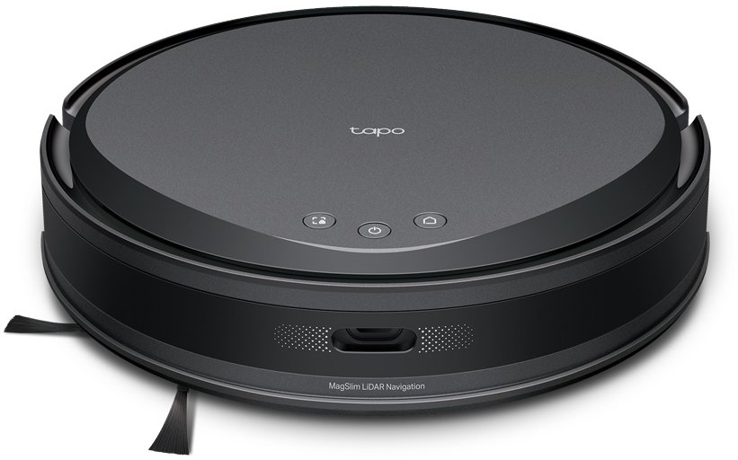 Robot sprzątający TP-Link Tapo RV20 Max Czarny