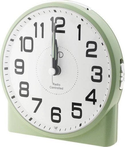 JVD Budzik RB22.2 DCF77