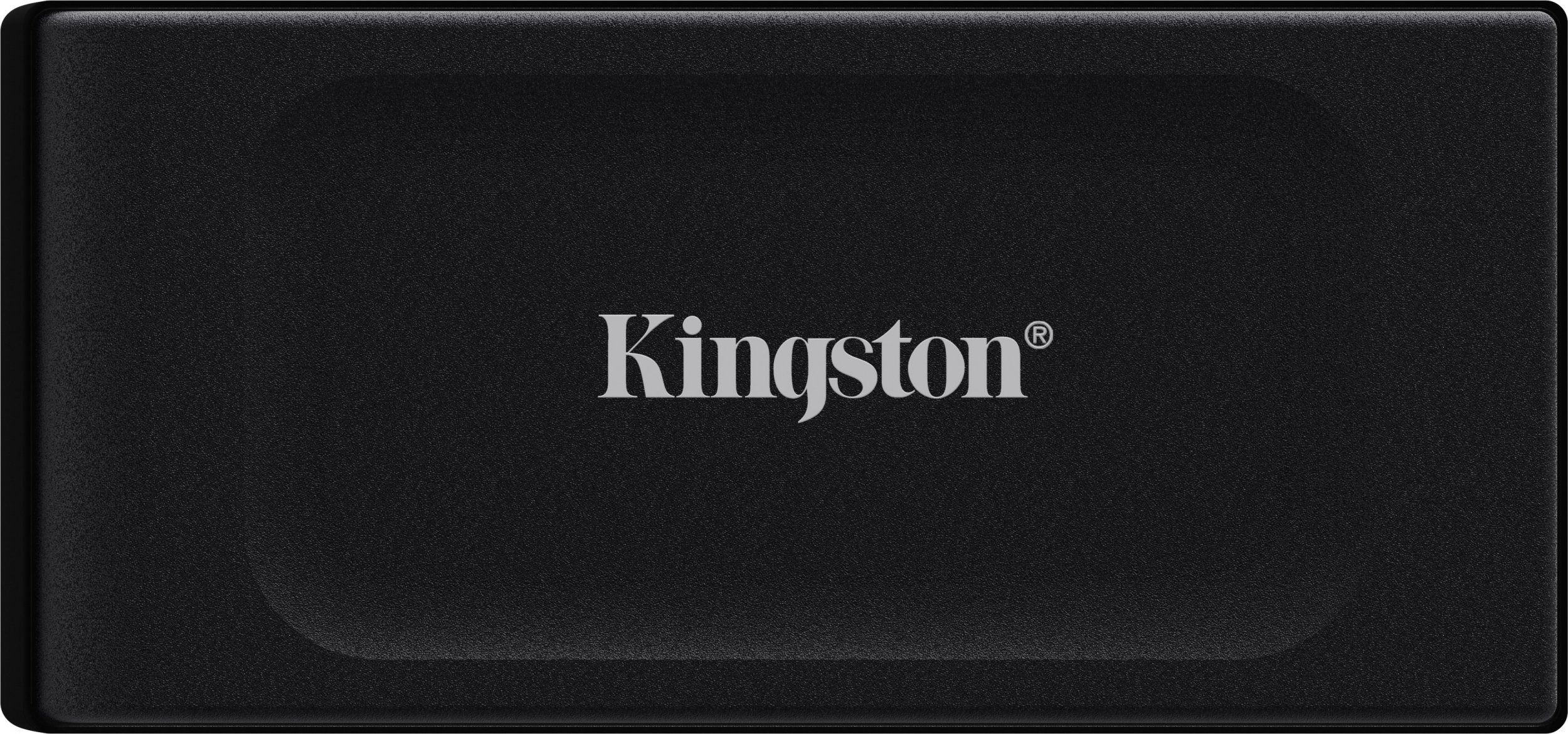Dysk zewnętrzny SSD Kingston SXS1000 2TB Czarny (SXS1000/2000G)