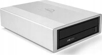 Kieszeń OWC Mercury Pro External USB 3.0 Enclosure for 5.25"