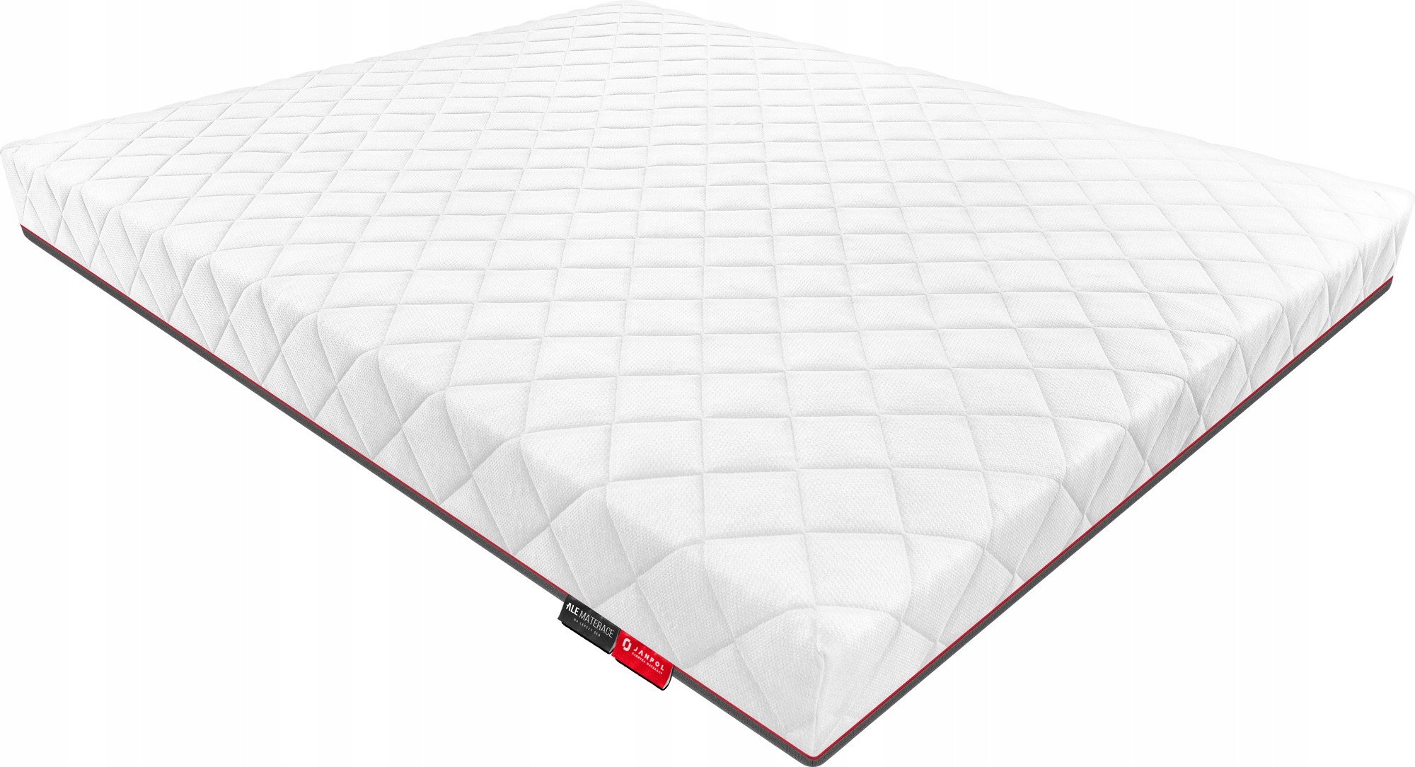 Ale Materace Materac Easy 160x200 Eco*