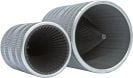 LOGO-Tools Gratownik wielostrzowy do rur 8-35mm Cu, C-Stal, Inox (2.935)