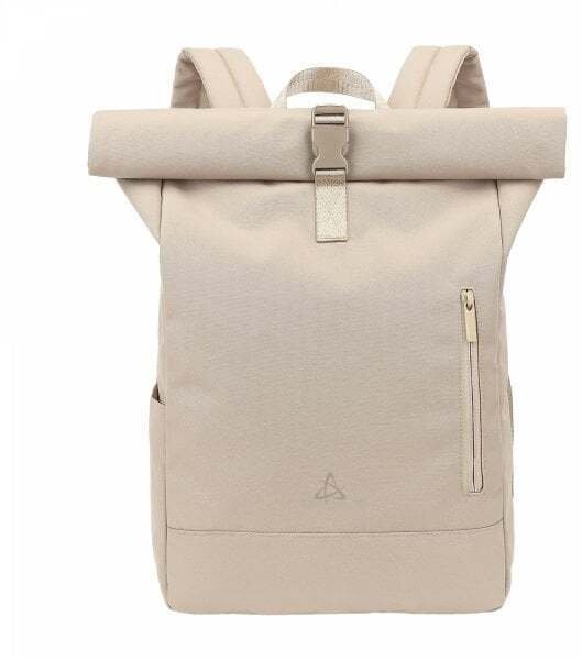 ultron Rucksack NPU 17",weiss/beige