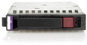 Dysk serwerowy HP 900GB 2.5" SAS 10000 RPM (619463-001-RFB)
