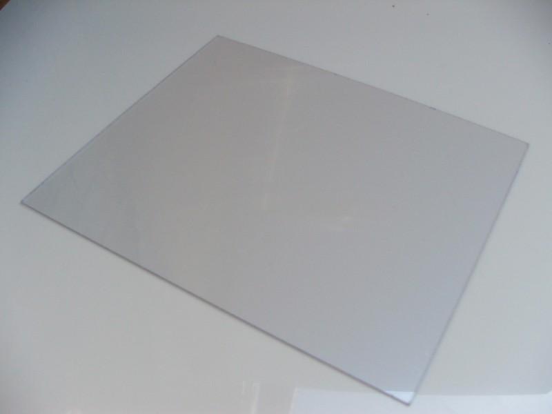 Incobex Płyta izolacyjna o grubości 4mm do obudowy STN 80x42x25cm TUP-20256