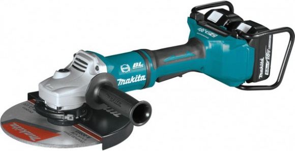 Szlifierka Makita DGA900PT2