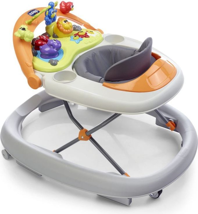 Chicco Walky Talky Grey (79540)
