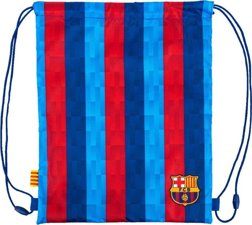 Astra Worek na obuwie FCB AD1 ASTRA
