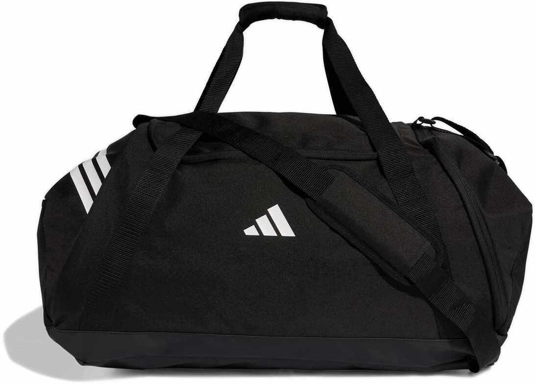 Adidas Torba adidas Tiro Duffle Large czarna JY7937