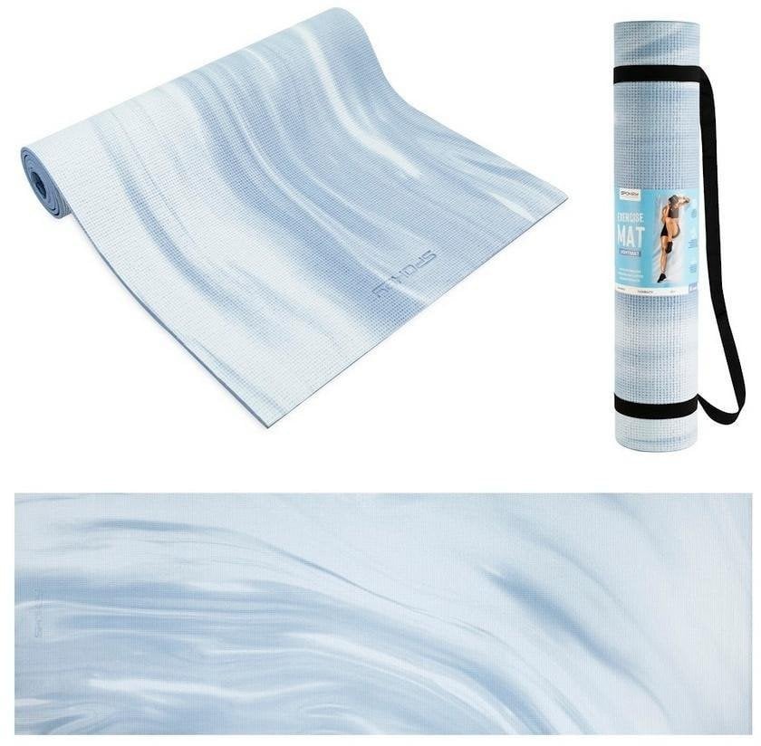 Spokey MAT SPOKEY LIGHTMAT 183X61X0.6