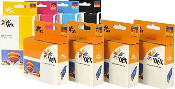 Tusz THI Zgodny Tusz Light Black do EPSON Stylus Photo R3000 / T1577 C13T15774010 / Czarny / 25.9ml / zamiennik uniwersalny