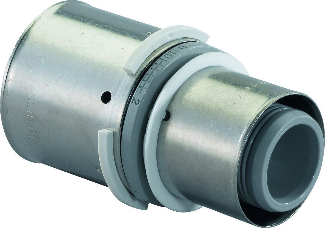 Uponor Uponor S-Press złączka redukcyjna PPSU 50-40
